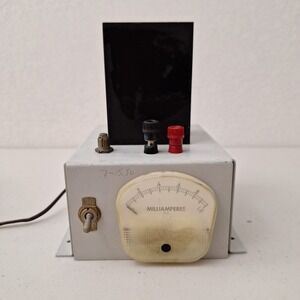 RARE Transonic Systems Inc Model TS-816 Flow Meter ORD 8503954 POWERS ON UNTEST